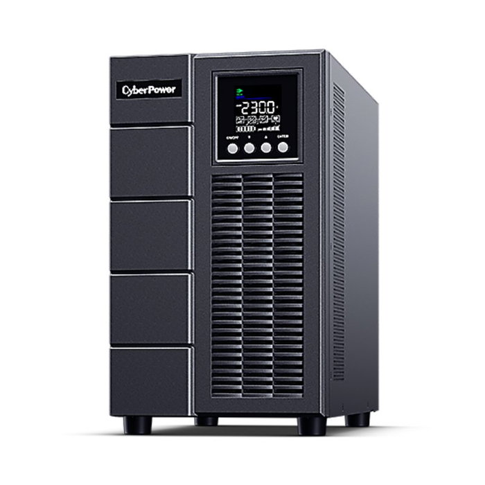 CyberPower OLS3000EA-DE SAI Online 3000VA 2700W Formato Torre CyberPower OLS3000EA-DE SAI Online 3000VA 2700W Formato Torre